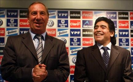 Así le comunicarán a Bilardo la muerte de Maradona