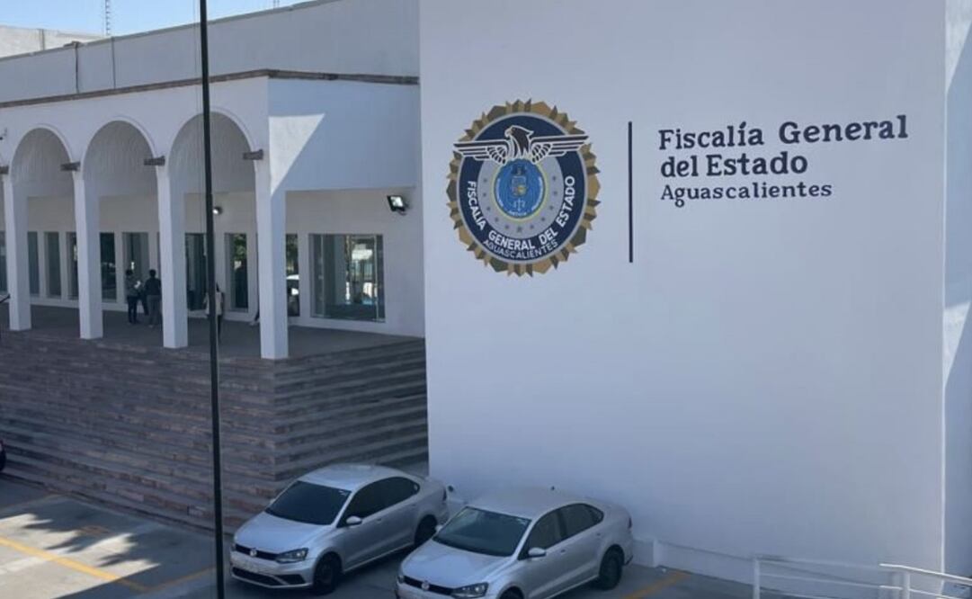 El hombre se dirigió a la Fiscalía General del Estado a denunciar el hecho, por lo que el Ministerio Público inició una Carpeta de Investigación
Foto: Especial.