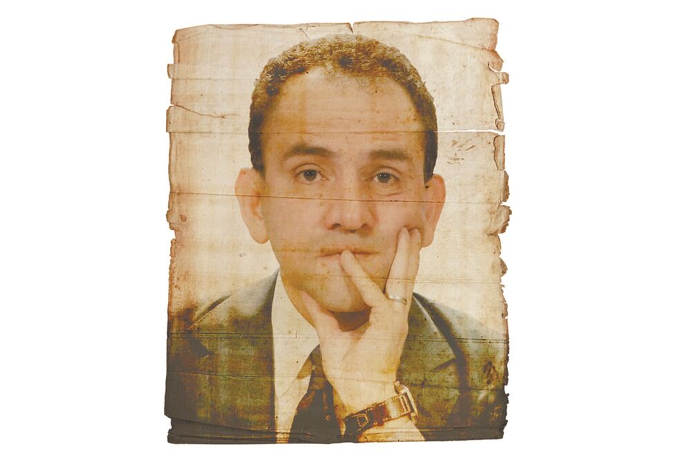 La tentación de Arturo Herrera