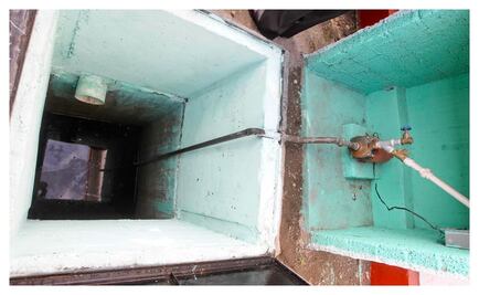 Iztapalapa construirá 10 pozos para absorción de agua pluvial