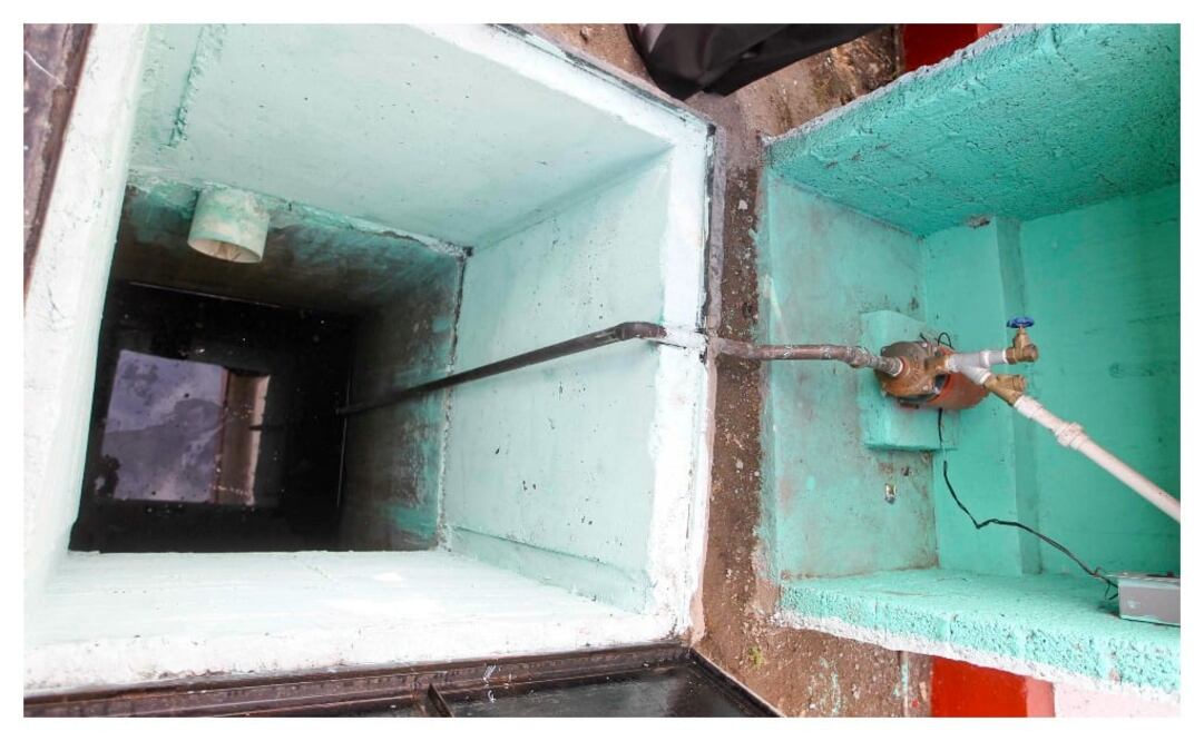 Imagen ilustrativa (Foto Archivo)