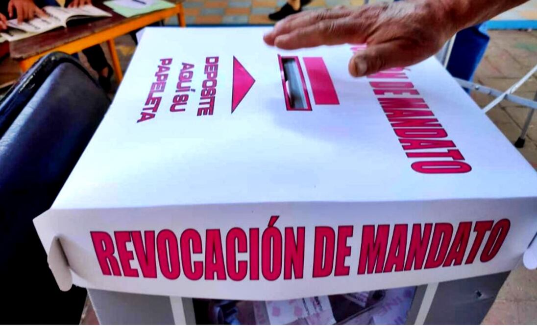 Foto: archivo/EL UNIVERSAL