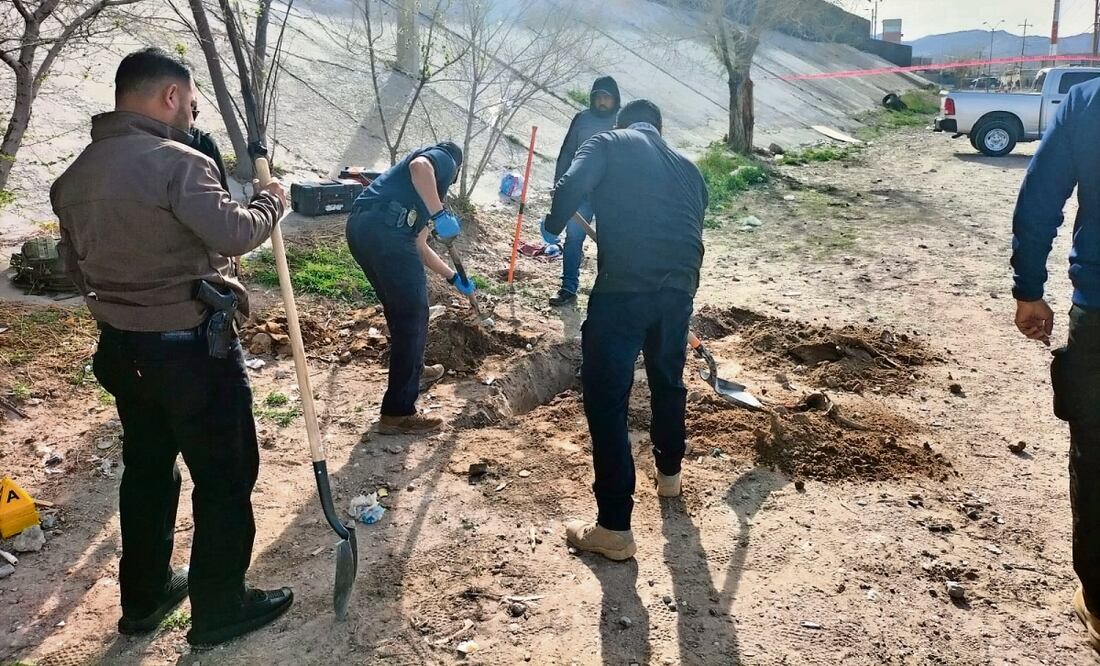 Organizaciones civiles pidieron a la FGE analizar el contexto local para incluir los lugares con mayor incidencia de desapariciones y fosas clandestinas. Foto Especial