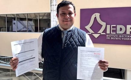 De Antuñano dice que apoyará candidatura de Barrales