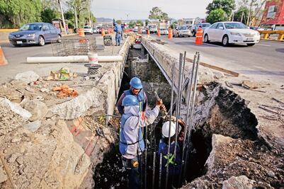 Alistan 10 mmdp para abatir los rezagos sociales en Querétaro