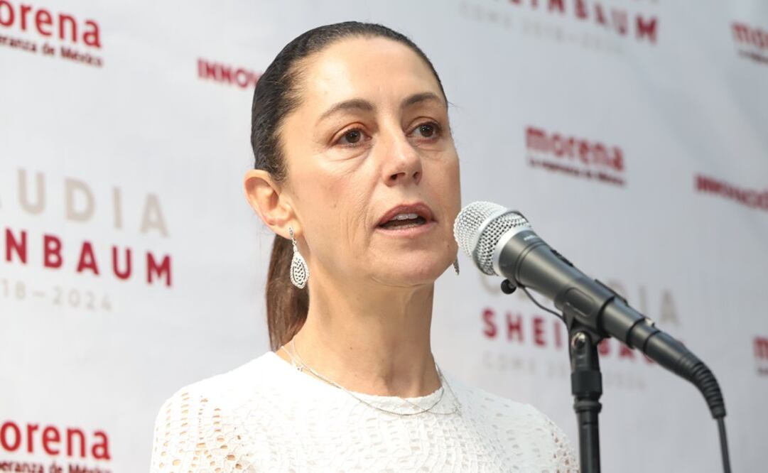 Foto: Berenice Fregoso / EL UNIVERSAL