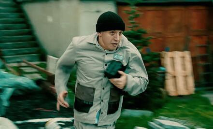 Netflix tiene la joya polaca que sorprende a todos en la plataforma