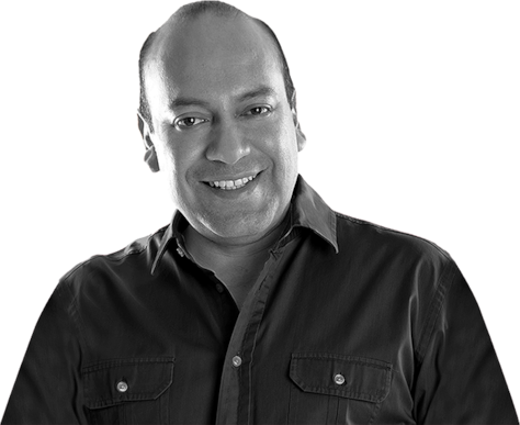 Julio César Moreno Rivera