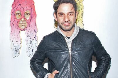 Levy me hizo ver feo: Miguel Rodarte