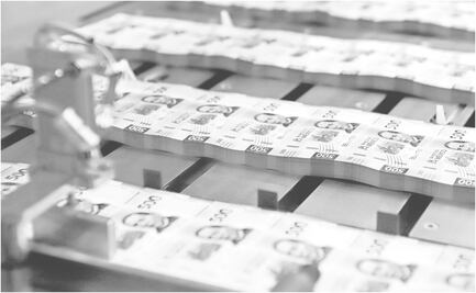 Persistirá debilidad económica en el país, advierte minuta de Banxico