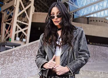 ¡Mujeres a la carga!: todo lo que tienes que saber de la primera edición del Festival Hera