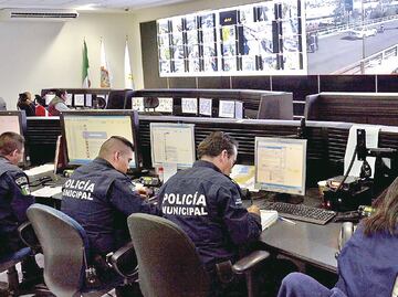 En Naucalpan, 3 de los puntos más peligrosos del Edomex