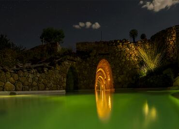 5 lugares de aguas termales en San Miguel de Allende