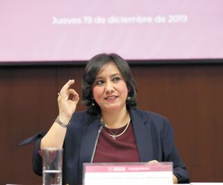 Exoneran a Bartlett; “no estaba obligado a declarar inmuebles”, dice SFP