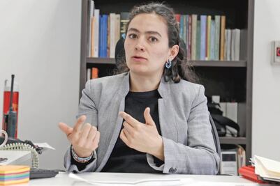 “El dolor de cabeza en inseguridad es el Centro Histórico”