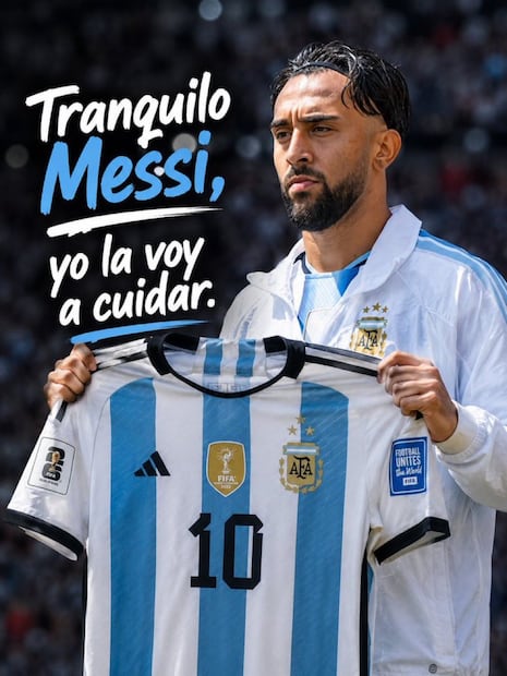 Lionel Messi Memes