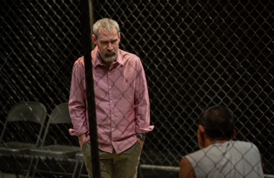 "Tebas Land" hace reflexionar al público sobre el asesinato y la pérdida de libertad