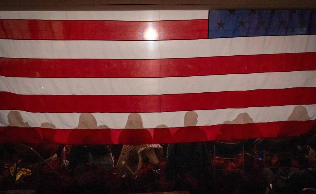 El primer estado en votar en las primarias es Iowa (Foto: AFP)