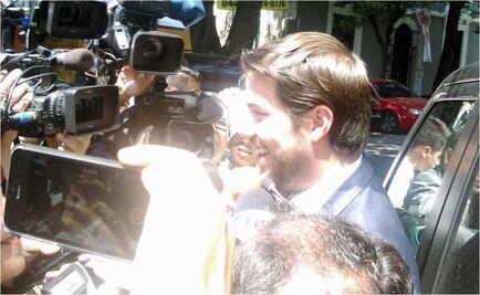 'La era de las alegrías comienza en Gallos' 