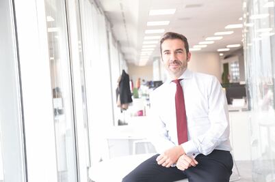 “España, país de Europa donde invertimos más en ciencia”