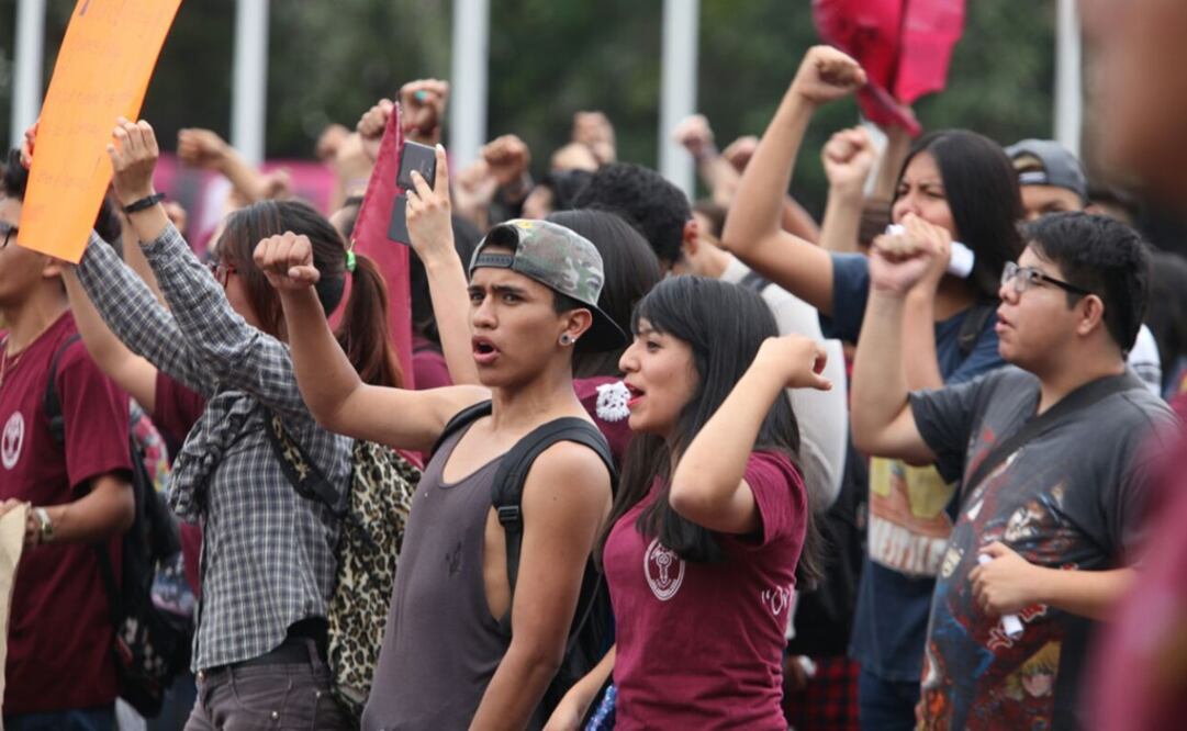 (Foto:Archivo/ElUniversal)