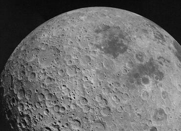 China enviará semillas e insectos a la Luna para crear un ecosistema