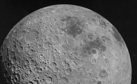 China enviará semillas e insectos a la Luna para crear un ecosistema