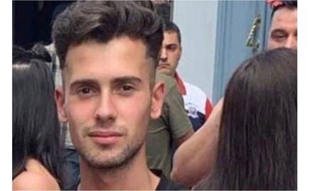 “O paras de grabar o te mato, maricón”, gritaron a joven en España antes de asesinarlo