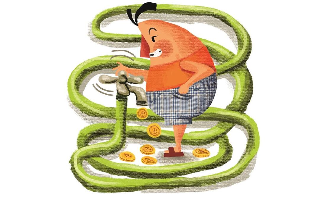 ILUSTRACIÓN: Archivo El Universal 