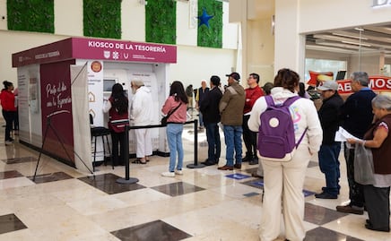 Aprovecha el 8% de descuento en el pago anticipado del predial en CDMX