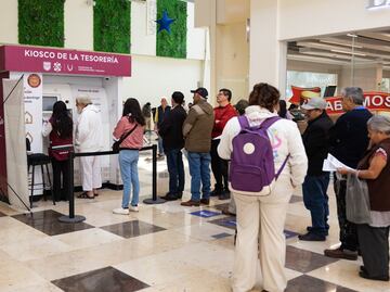 Aprovecha el 8% de descuento en el pago anticipado del predial en CDMX