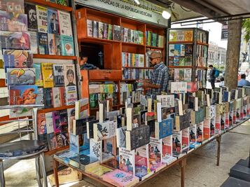 La lectura: ¿sólo un pasatiempo?