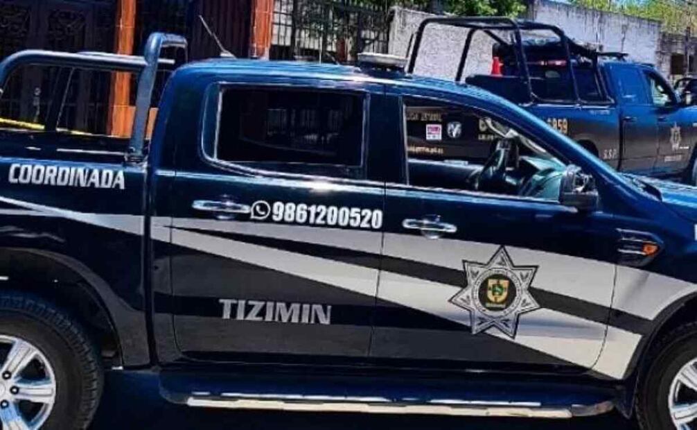 Taxista roba 150 mil pesos y se dio a la fuga. Foto: Especial