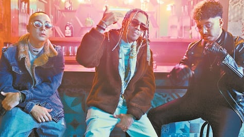 EL IMA pide respeto desde el reggaetón