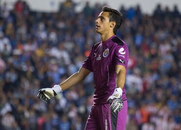 Chivas anuncia regreso de Antonio Rodríguez