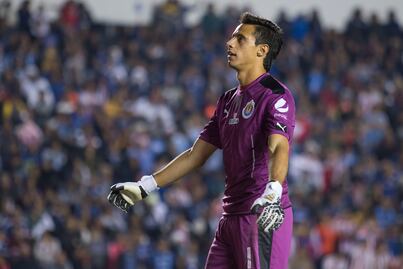 Chivas anuncia regreso de Antonio Rodríguez