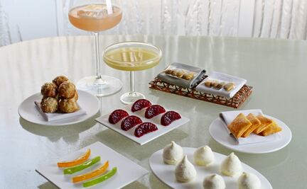 Albert Adriá reabre Enigma bajo el concepto Fun Dining