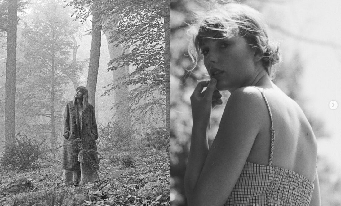 Descubre el significado de la famosa canción de Taylor Swift "August". Foto: Instagram @taylorswift