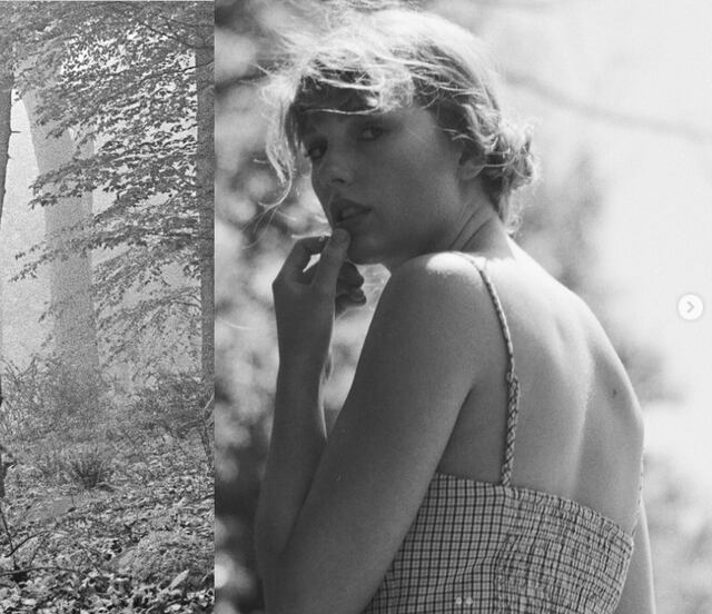 ¿De qué trata “August”?; la canción de Taylor Swift con la que millones de usuarios celebran el inicio de Agosto