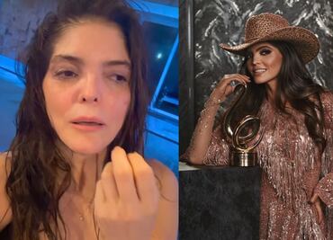 Ana Bárbara: Ella es la cantante que sufrió accidente en Cancún que casi le cuesta la vida
