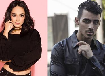 Mane de Acapulco Shore presume foto con Joe Jonas