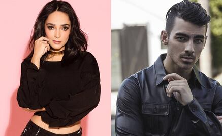 Mane de Acapulco Shore presume foto con Joe Jonas