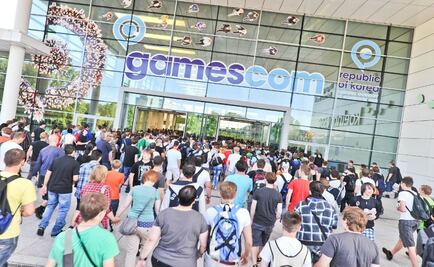 México presenta tecnología virtual de punta en  Gamescom 2016