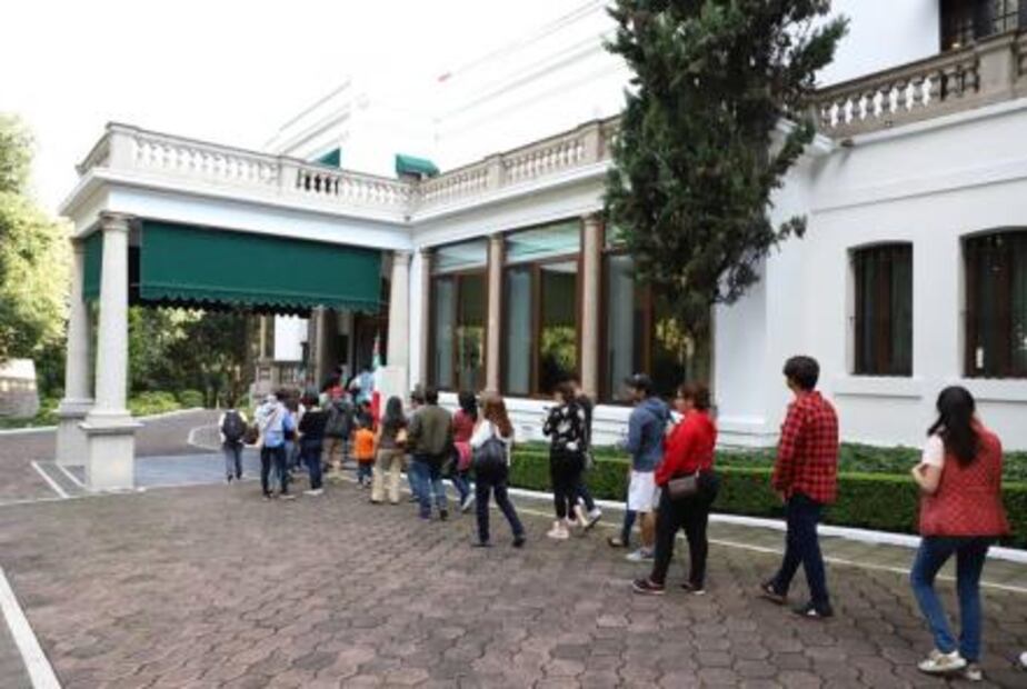 Disfruta de estos eventos gratis en la CDMX