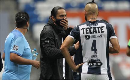 Monterrey suma un caso más de coronavirus