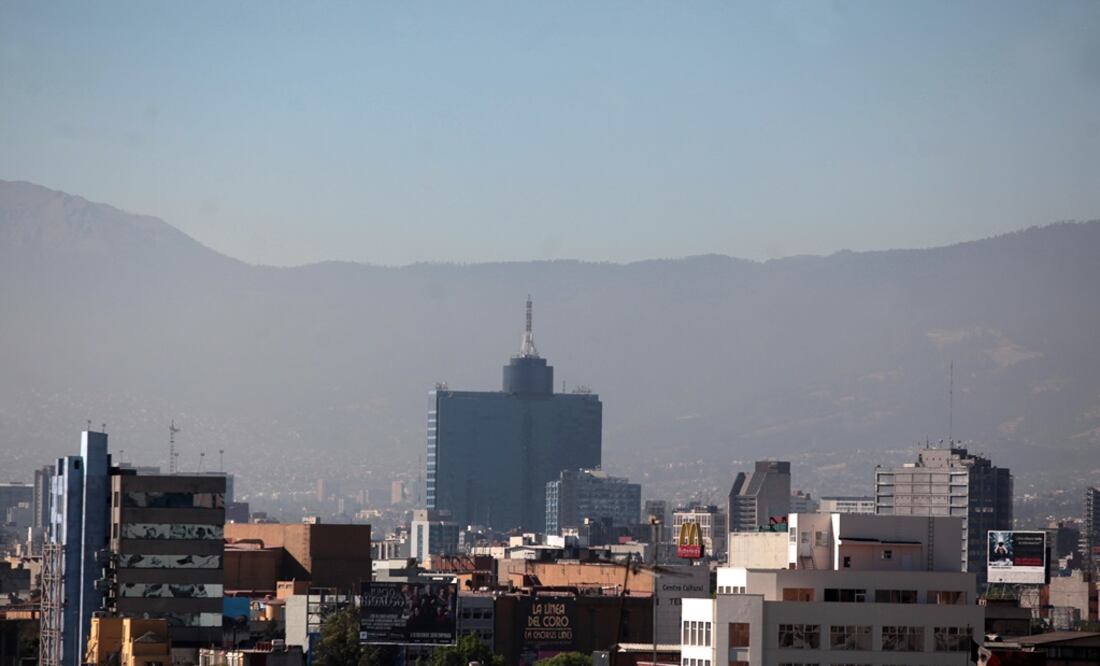 (Foto:Archivo/ElUniversal)