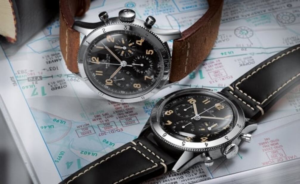 El copiloto con alma vintage