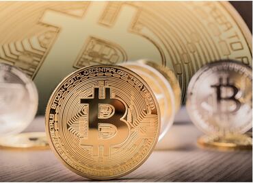 Bitcoin recupera buena racha y regresaría a máximos históricos, estiman