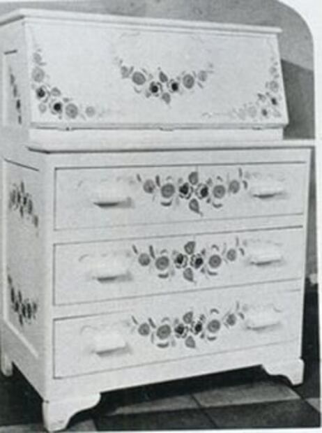 Las famosas mueblerías mexicanas que desaparecieron