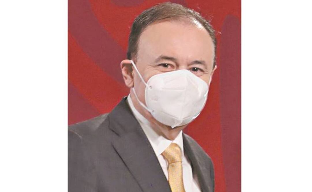 ¿Un militar al relevo de Durazo?